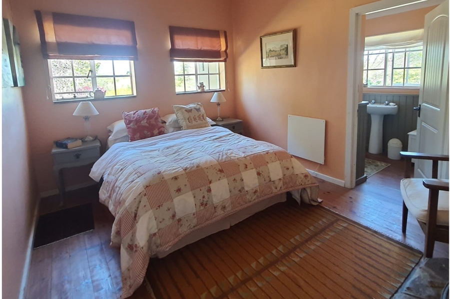 3 Bedroom Property for Sale in Hogsback Eastern Cape